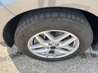 2024 Ford Edge, $25000. Photo 9