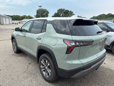 2026 Chevrolet Equinox, $34478. Photo 4