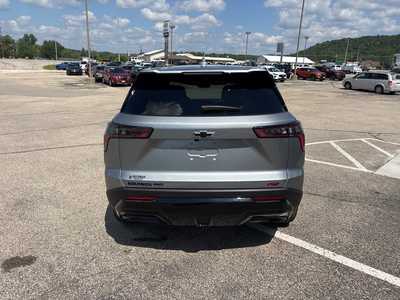 2026 Chevrolet Equinox, $37900. Photo 11