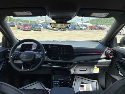 2026 Chevrolet Equinox, $37900. Photo 3