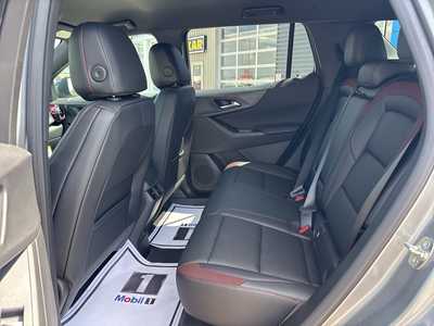 2026 Chevrolet Equinox, $37900. Photo 6