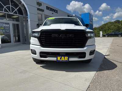 2026 RAM 1500 Crew Cab, $69407. Photo 12