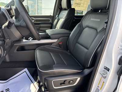 2026 RAM 1500 Crew Cab, $69407. Photo 5