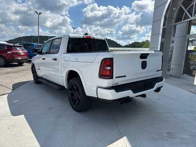 2026 RAM 1500 Crew Cab, $69407. Photo 8