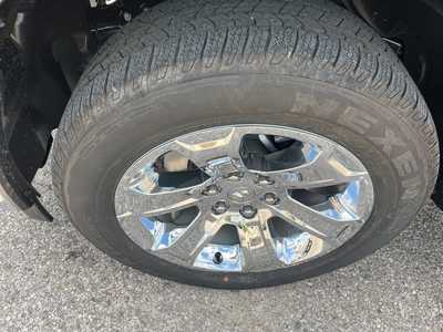 2026 RAM 1500 Crew Cab, $57504. Photo 10