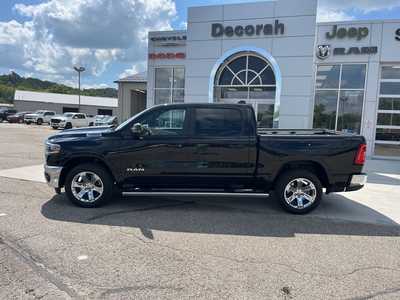 2026 RAM 1500 Crew Cab, $57504. Photo 12
