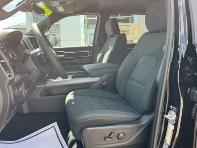 2026 RAM 1500 Crew Cab, $57504. Photo 2