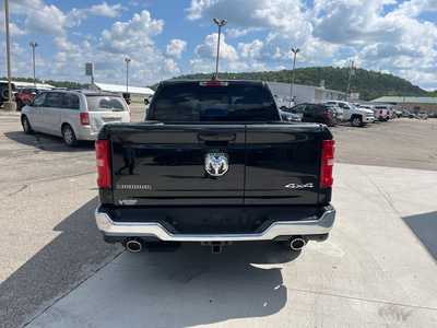 2026 RAM 1500 Crew Cab, $57504. Photo 7