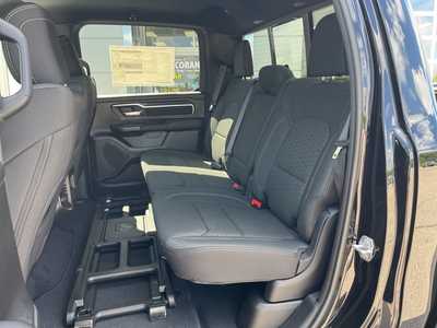 2026 RAM 1500 Crew Cab, $57504. Photo 8