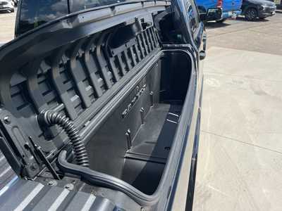 2026 RAM 1500 Crew Cab, $57504. Photo 9