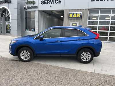 2019 Mitsubishi Eclipse, $15000. Photo 10