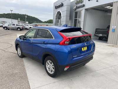 2019 Mitsubishi Eclipse, $15000. Photo 11