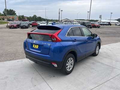 2019 Mitsubishi Eclipse, $15000. Photo 12