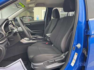 2019 Mitsubishi Eclipse, $15000. Photo 2