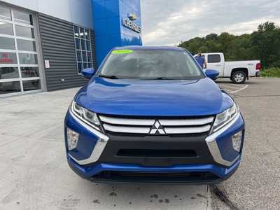 2019 Mitsubishi Eclipse, $15000. Photo 5