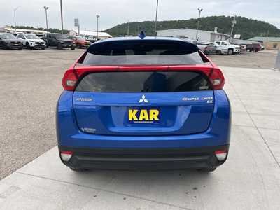 2019 Mitsubishi Eclipse, $15000. Photo 6