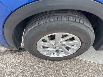 2019 Mitsubishi Eclipse, $15000. Photo 8