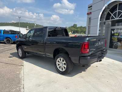2026 RAM 2500 Crew Cab, $67574. Photo 10