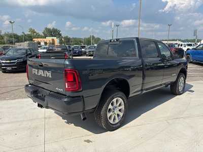 2026 RAM 2500 Crew Cab, $67574. Photo 12