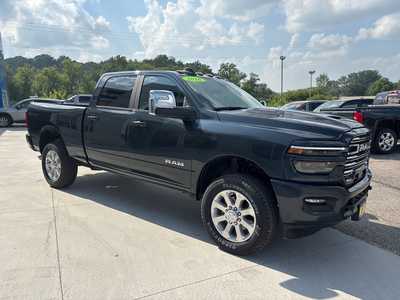 2026 RAM 2500 Crew Cab, $67574. Photo 2