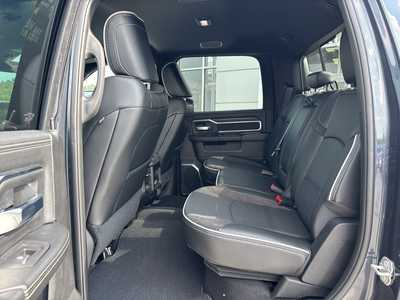 2026 RAM 2500 Crew Cab, $67574. Photo 6