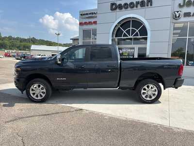 2026 RAM 2500 Crew Cab, $67574. Photo 9