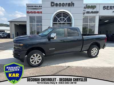2026 RAM 2500 Crew Cab, $67574. Photo 1