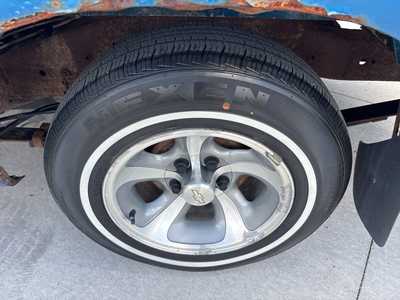 2000 Chevrolet S-10 Reg Cab, $4500. Photo 12