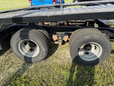 2021 Sun Country  Trailer 53 FT, $18000. Photo 10