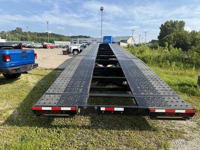 2021 Sun Country  Trailer 53 FT, $18000. Photo 12