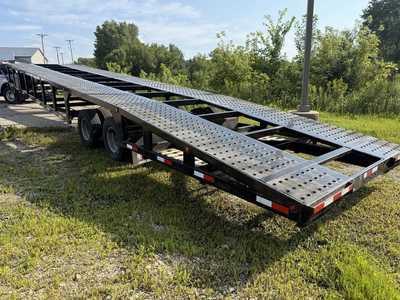 2021 Sun Country  Trailer 53 FT, $18000. Photo 2