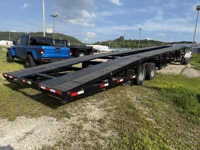 2021 Sun Country  Trailer 53 FT, $18000. Photo 3