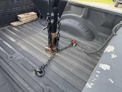 2021 Sun Country  Trailer 53 FT, $18000. Photo 5