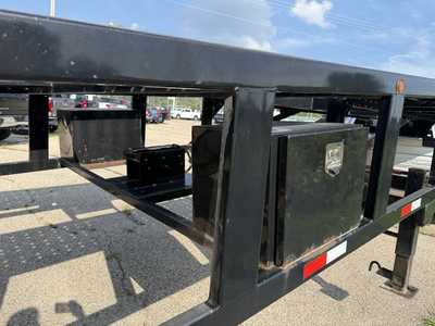 2021 Sun Country  Trailer 53 FT, $18000. Photo 9