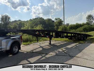 2021 Sun Country  Trailer 53 FT, $18000. Photo 1
