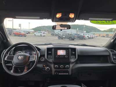 2022 RAM 2500 Crew Cab, $39000. Photo 3