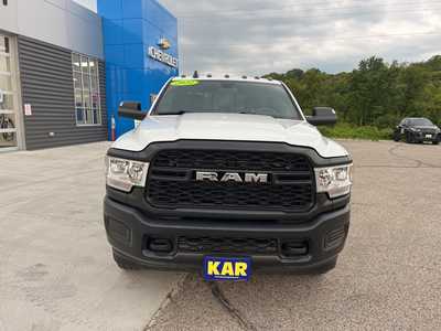 2022 RAM 2500 Crew Cab, $39000. Photo 5