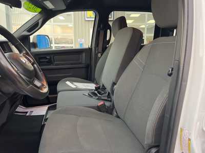 2022 RAM 2500 Crew Cab, $39000. Photo 6