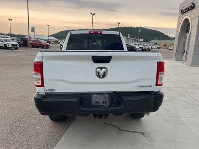 2022 RAM 2500 Crew Cab, $39000. Photo 7