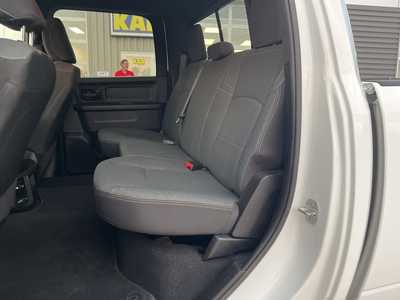2022 RAM 2500 Crew Cab, $39000. Photo 8