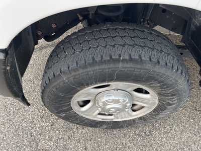 2022 RAM 2500 Crew Cab, $39000. Photo 9