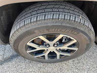 2024 Jeep Grand Cherokee L, $37000. Photo 10