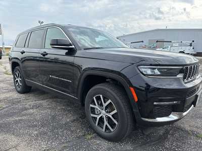 2024 Jeep Grand Cherokee L, $. Photo 2