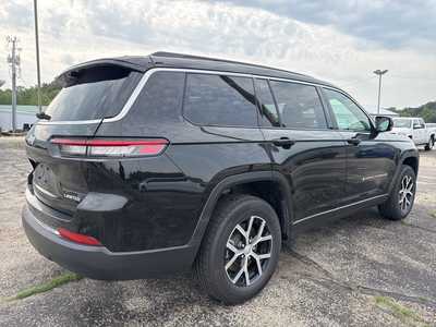 2024 Jeep Grand Cherokee L, $. Photo 3