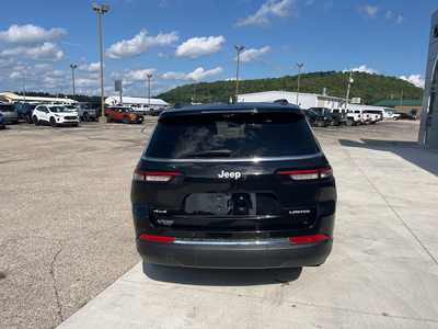 2024 Jeep Grand Cherokee L, $37000. Photo 7