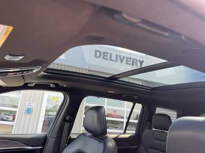 2024 Jeep Grand Cherokee L, $37000. Photo 8