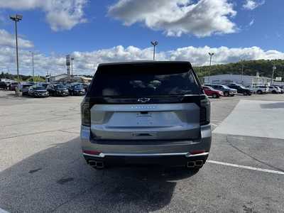 2025 Chevrolet Tahoe, $92794. Photo 11