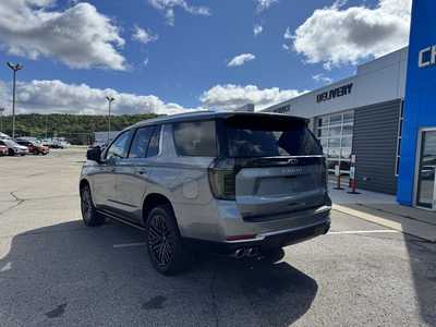 2025 Chevrolet Tahoe, $92794. Photo 5