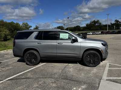 2025 Chevrolet Tahoe, $92794. Photo 7