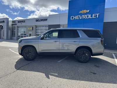2025 Chevrolet Tahoe, $92794. Photo 9